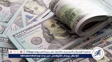 عاجل.. تعرف على آخر تطورات سعر الدولار في مصر اليوم الخميس - التقرير