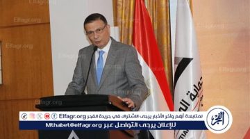 وزير الزراعة يُعلن تحقيق رقمًا قياسيًا في الصادرات الزراعية لعام 2024 - التقرير