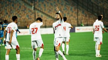 الزمالك عن الصفقات الجديدة: "سداد مستحقات اللاعبين أولا" - التقرير