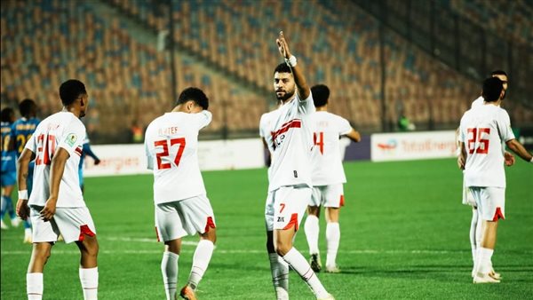 الزمالك عن الصفقات الجديدة: “سداد مستحقات اللاعبين أولا” – التقرير