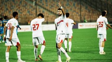 اتحاد الكرة يحدد شروط قيد صفقات الزمالك الجديدة - التقرير