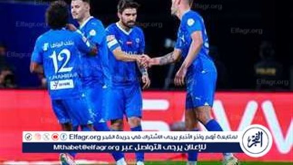 مدافع الهلال السعودي على حافة الاقتراب من الدوري الإسباني – التقرير