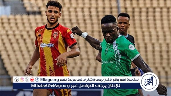 موعد مباراة الترجي ضد ساجرادا في دوري أبطال إفريقيا والقنوات الناقلة – التقرير