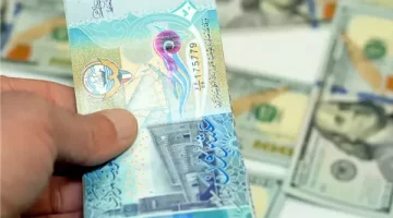 سعر الدينار الكويتي اليوم الجمعة 24 يناير لعام 2025 - التقرير