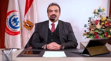 تقديم 170 مليون خدمة.. مصر تُحقق إنجازات كبيرة في مجال الصحة العامة خلال 2024 - التقرير