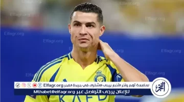 ملخص أهداف مباراة النصر والتعاون في دوري روشن السعودي - التقرير