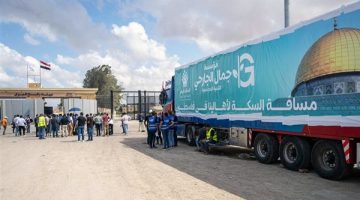 أستاذ علوم سياسية يكشف دور علاقات مصر الدولية فى ضمان وقف إطلاق النار بغزة - التقرير