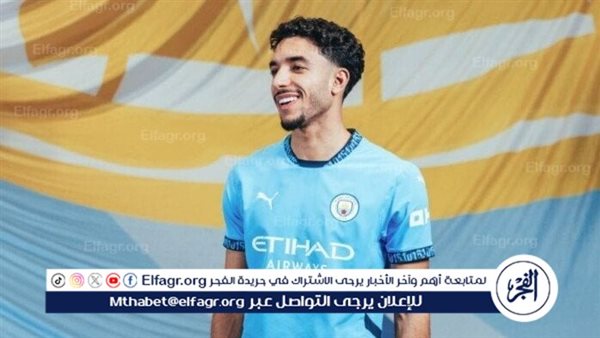 عاجل.. عمر مرموش يقود تشكيل مانشستر سيتي أمام تشيلسي في قمة الدوري الإنجليزي – التقرير