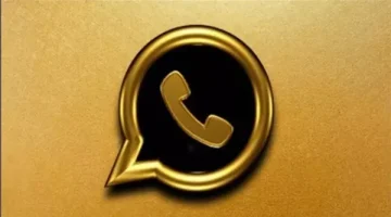 طريقة تحديث واتساب الذهبي whatsapp gold v35 - التقرير