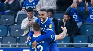 للموسم الثاني على التوالي.. الهلال يحقق أكبر نتيجة في تاريخ دوري روشن - التقرير