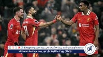 رسميًا.. ليفربول يُعلن توقيع عقد احترافي مع لاعب مصري - التقرير