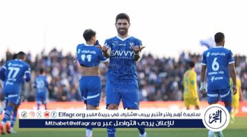 الهلال السعودي يسعى للتخلص من نجم الفريق - التقرير