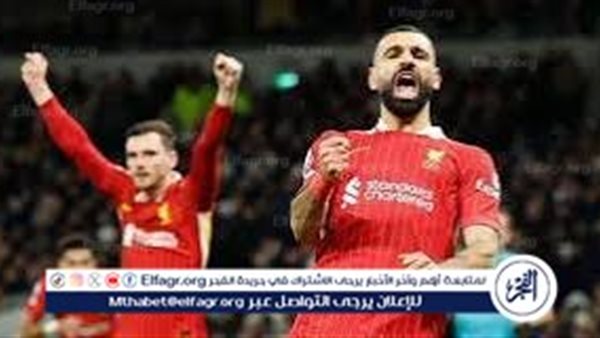 تشكيل ليفربول ضد برنتفورد في الدوري الإنجليزي – التقرير