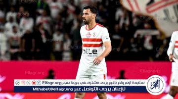 عبد الله السعيد أفضل لاعب قمت بتدريبه في مصر.. ولم أتوقع نجاح محمد صلاح بهذا الشكل - التقرير