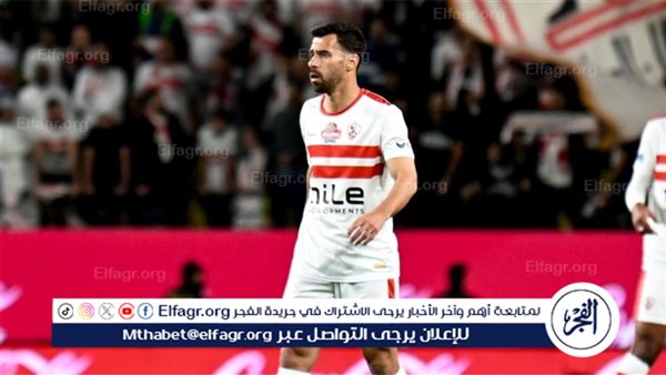 عبد الله السعيد أفضل لاعب قمت بتدريبه في مصر.. ولم أتوقع نجاح محمد صلاح بهذا الشكل – التقرير