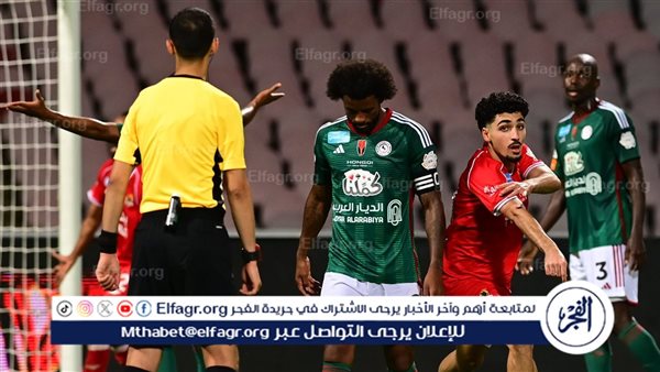 الوحدة يتعادل أمام الاتفاق في الدوري السعودي – التقرير