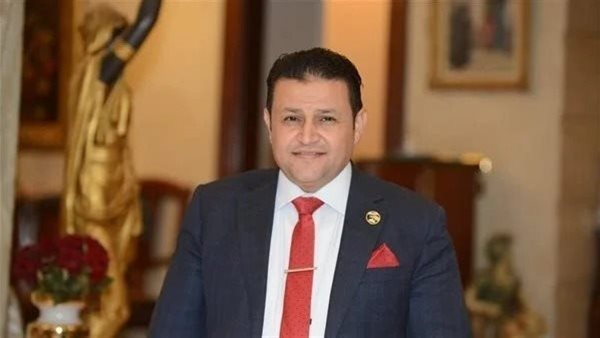 النائب شحاتة أبو زيد: مصر لعبت دورا محوريا لوقف العدوان على غزة – التقرير