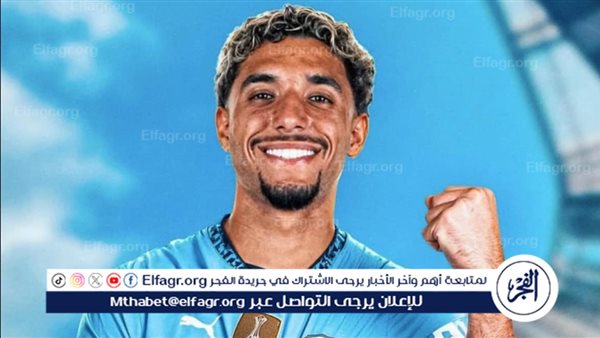 موقف مرموش.. تشكيل مانشستر سيتي أمام باريس سان جيرمان في دوري أبطال أوروبا – التقرير