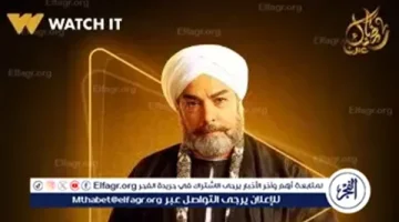 أحمد عبد العزيز يعود للأدوار الصعيدية بعد 16 عامًا في "فهد البطل" - التقرير