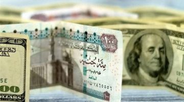 سعر الدولار اليوم الإثنين 27-1-2025 فى البنوك المحلية - التقرير