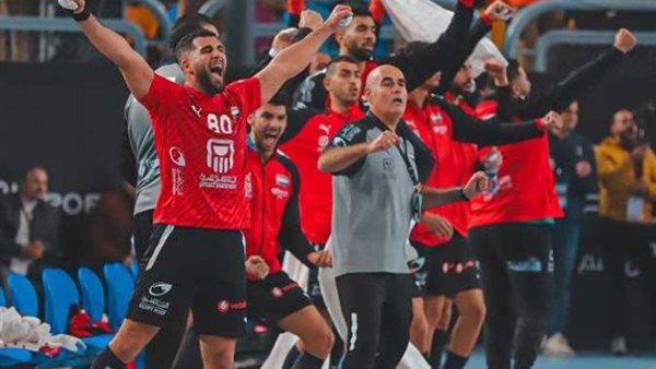 غدًا.. أون سبورتس تنقل مباراة منتخب مصر لكرة اليد والبحرين – التقرير