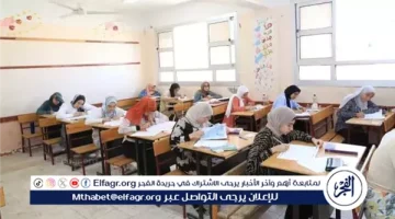 رابط نتيجة الشهادة الإعدادية 2025 الترم الأول في القاهرة والمحافظات: موعد الإعلان والخطوات - التقرير