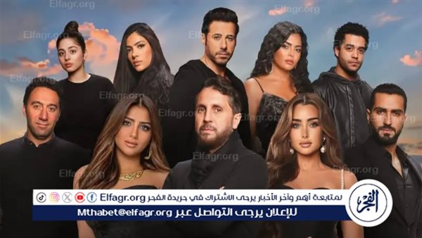 تعرف على إيرادات فيلم “بضع ساعات في يوم ما” – التقرير