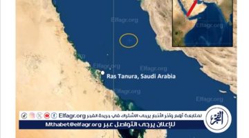 سفينة حربية صغيرة تطالب سفينة قرب المياه السعودية بالتحول نحو إيران - التقرير